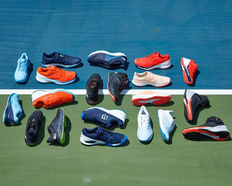 Why Pickleball Shoes?