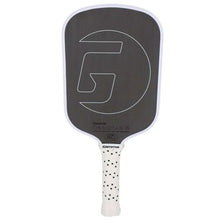 Load image into Gallery viewer, Gamma Obsidian 16 Black Pickleball Paddle