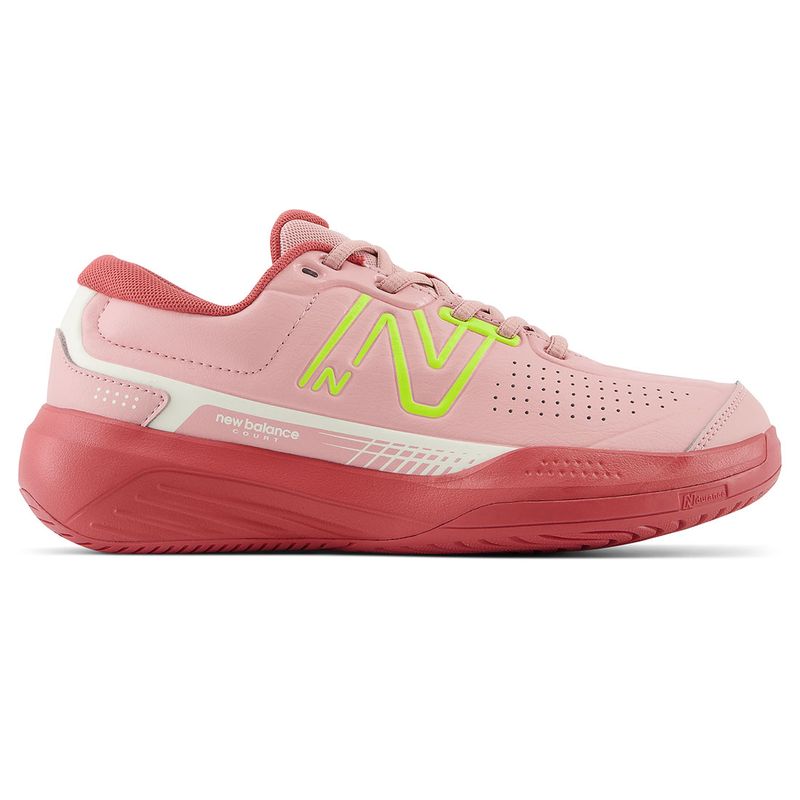 New Balance 696v5 (B) Womens Tennis Shoe – Pickleball Paradise