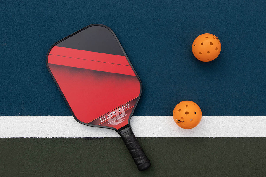 Protect Your Pickleball Paddle!