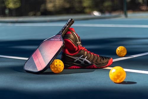 Pickleball Shoe Buying Guide