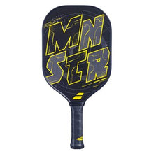 Load image into Gallery viewer, Babolat MNSTR Pickleball Paddle