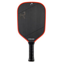 Load image into Gallery viewer, Head Radical Tour Raw Black Pickleball Paddle