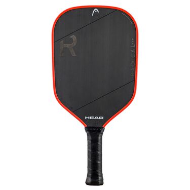 Head Radical Tour Raw Black Pickleball Paddle