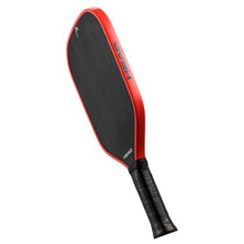 Load image into Gallery viewer, Head Radical Tour Raw Black Pickleball Paddle