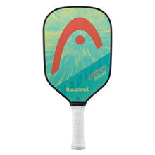Load image into Gallery viewer, Head Radical Tour Margaritaville Green Pickleball Paddle
