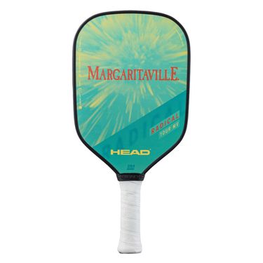 Head Radical Tour Margaritaville Green Pickleball Paddle – Pickleball ...