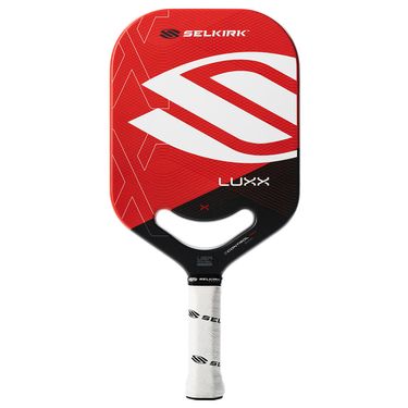 Selkirk LUXX Control Air Epic Red Pickleball Paddle