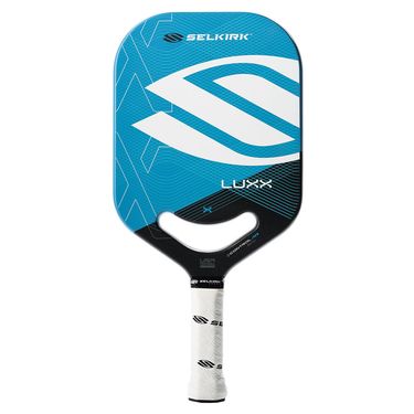 Selkirk LUXX Control Air Epic Blue Pickleball Paddle