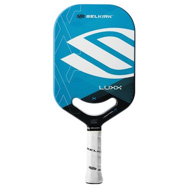 Selkirk LUXX Control Air Invikta Blue Pickleball Paddle