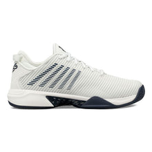Load image into Gallery viewer, K Swiss Hypercourt Supreme Mens Court Shoe