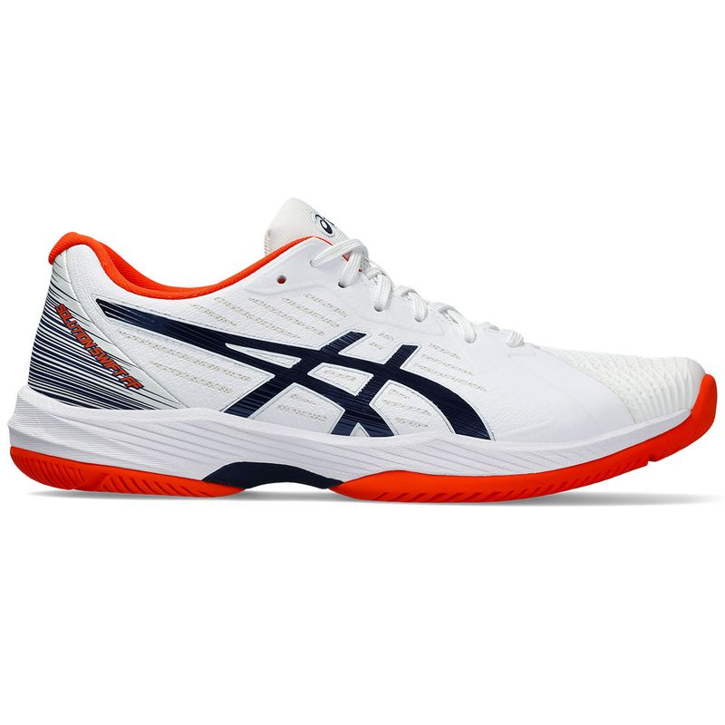 Asics Solution Swift FF Mens Court Shoe