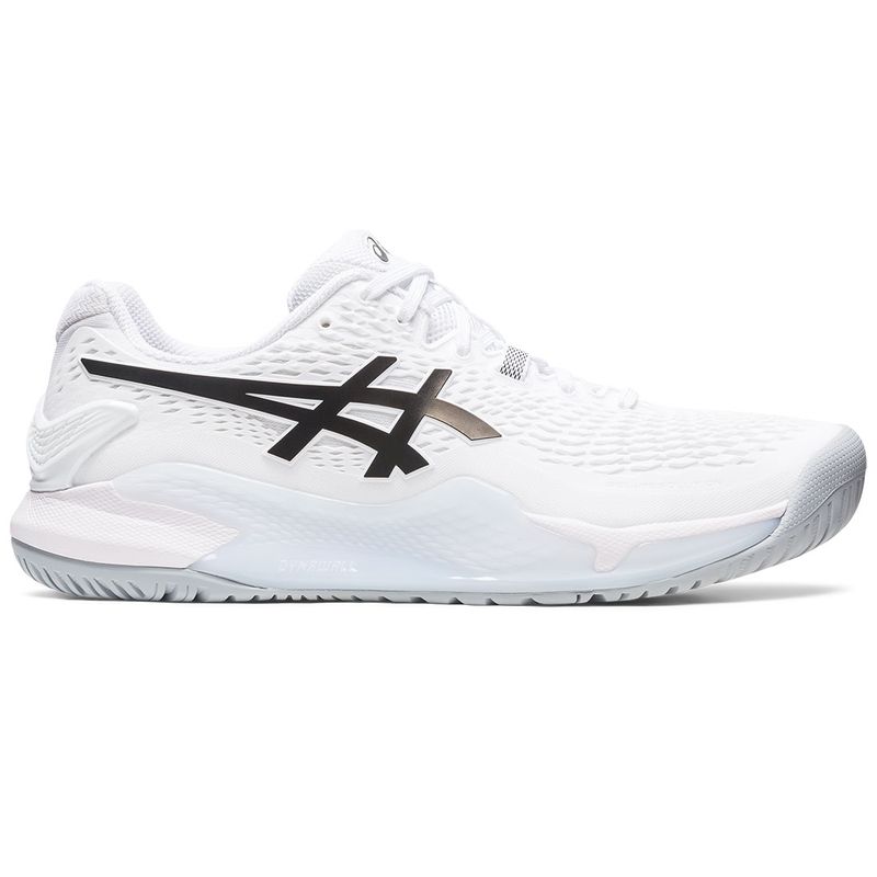 Asics Gel Resolution 9 Mens Tennis Shoe