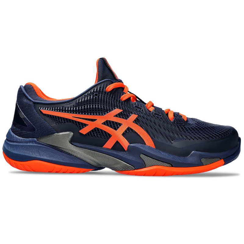 Asics Court FF 3 Mens Court Shoe