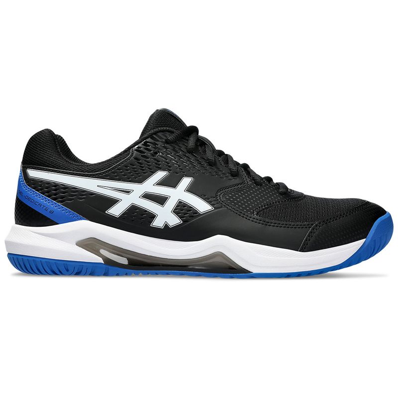 Asics Gel Dedicate 8 Mens Court Shoe