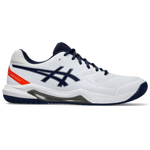 Asics Gel Dedicate 8 Mens Court Shoe