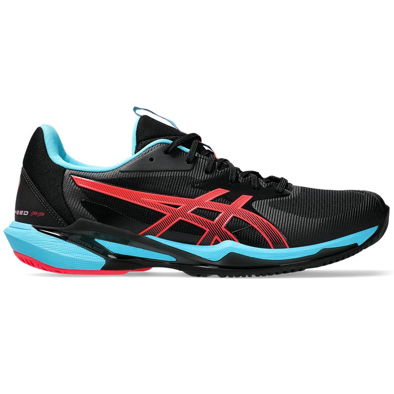 Asics Solution Speed FF 3 LE Mens Court Shoe