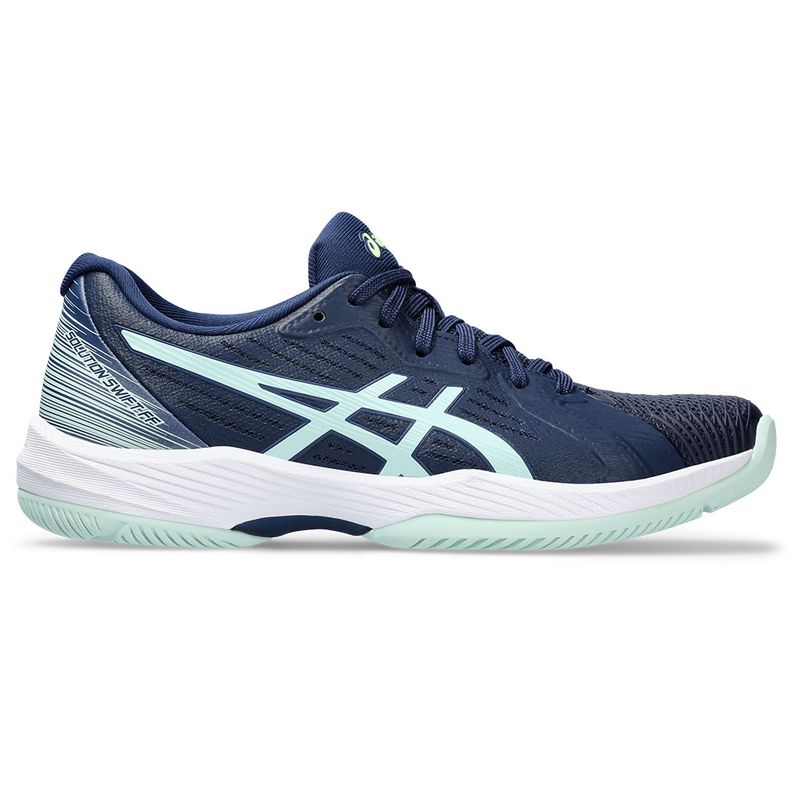 Asics Solution Swift FF Womens Court Shoe