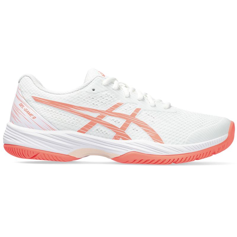 Asics Gel Game 9 Womens Court Shoe