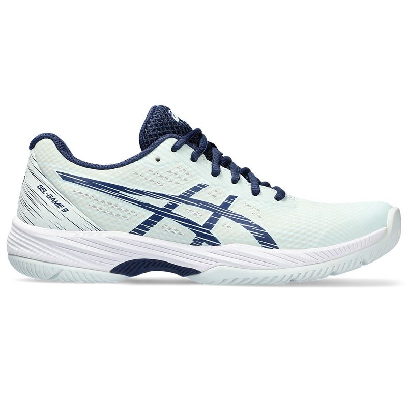 Asics Gel Game 9 Womens Court Shoe