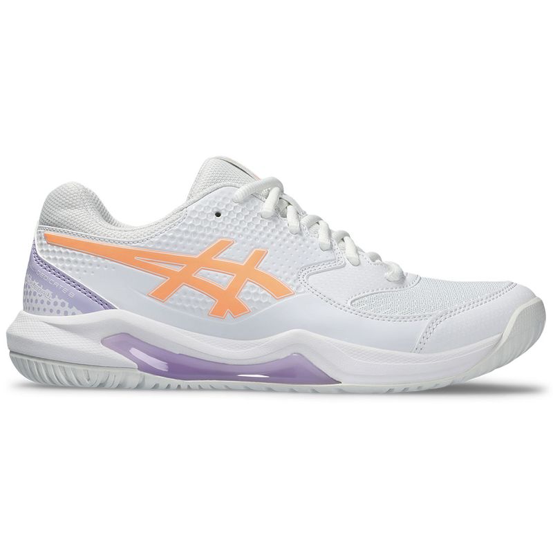 Asics Gel Dedicate 8 Womens Pickleball Shoe