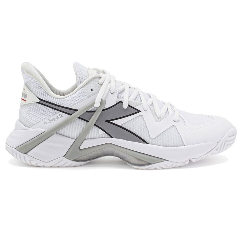 Diadora B Icon 2 AG Mens Tennis Shoe