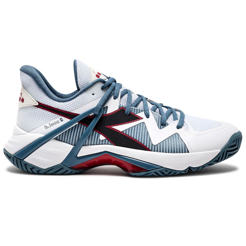 Diadora B Icon 2 AG Mens Court Shoe