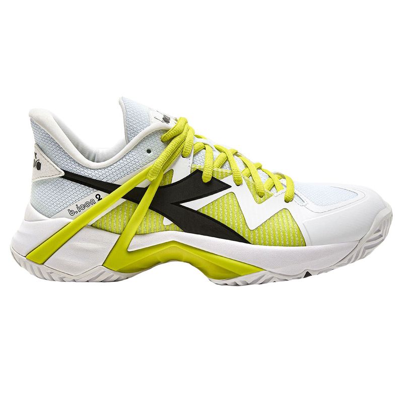 Diadora B Icon 2 AG Womens Tennis Shoe