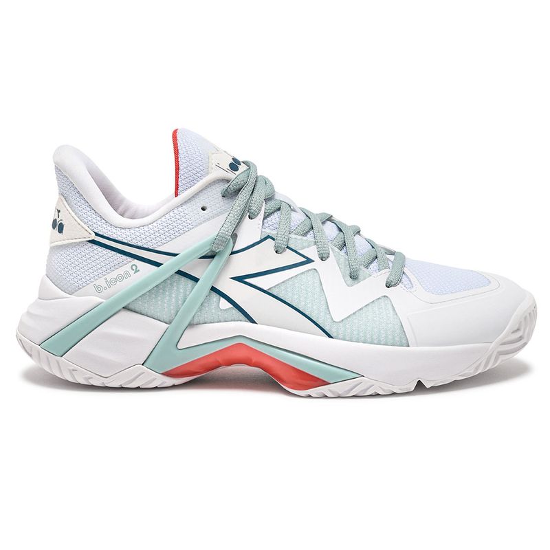 Diadora B Icon 2 AG Womens Court Shoe