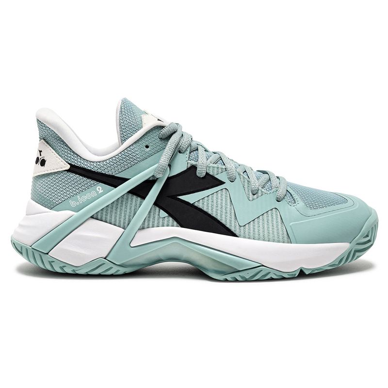 Diadora B Icon 2 AG Womens Court Shoe