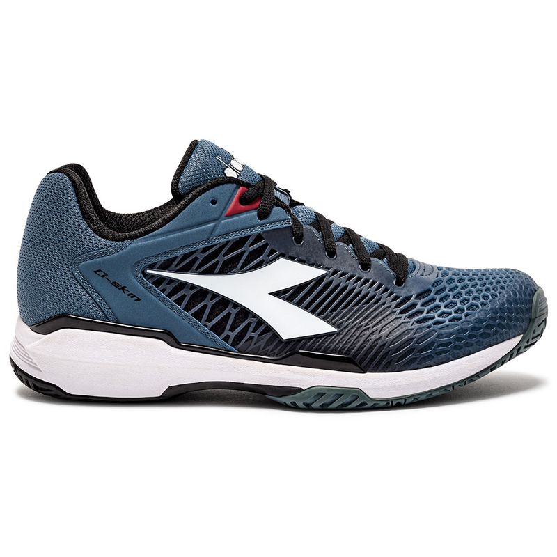 Diadora Speed Competition 7 Plus AG Mens Court Shoe