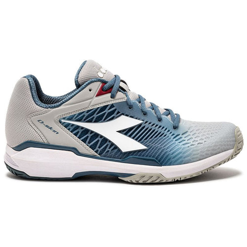 Diadora Speed Competition 7 Plus AG Mens Court Shoe