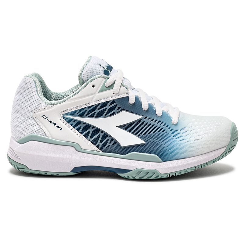 Diadora Speed Competition 7 Plus AG Womens Court Shoe