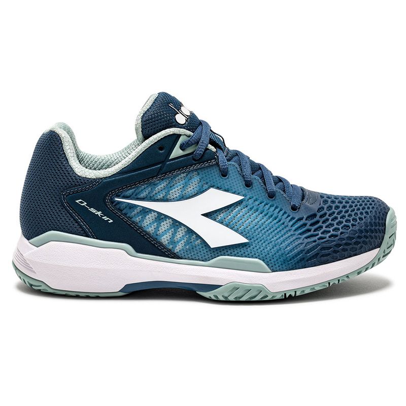 Diadora Speed Competition 7 Plus AG Womens Court Shoe