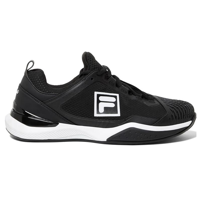 Fila Speed Serve Energized Mens Tennis Shoe