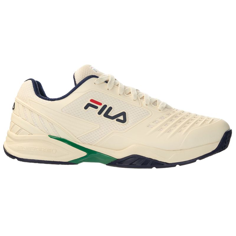 Fila Axilus 2 Energized Mens Tennis Shoe