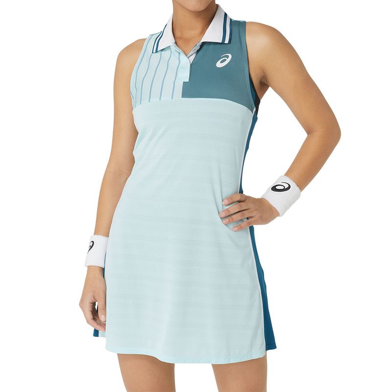 Asics Match Dress