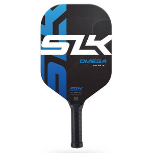 Selkirk SLK Omega Max Pickleball Paddle