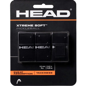 Head Xtreme Soft Pickleball Overgrip
