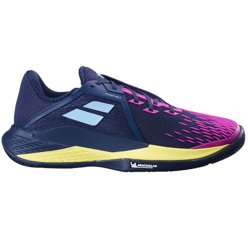 Babolat Propulse Fury 3 All Court Mens Court Shoe