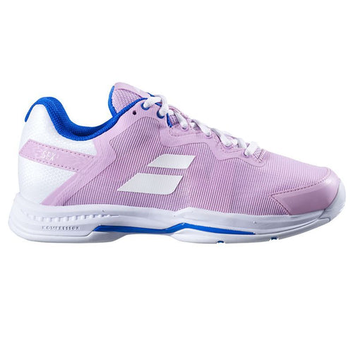 Babolat SFX3 All Court Womens Tennis Shoe