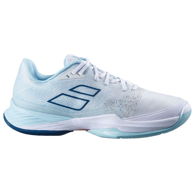 Babolat Jet Mach III All Court Womens Tennis Shoe