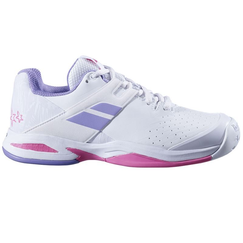 Babolat Propulse All Court Junior Court Shoe