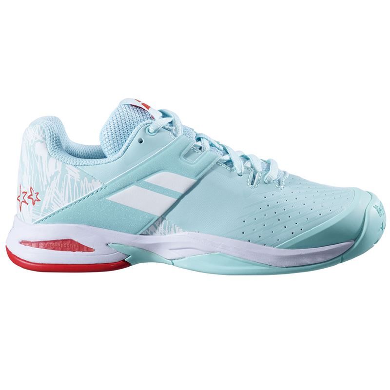 Babolat Propulse All Court Junior Court Shoe