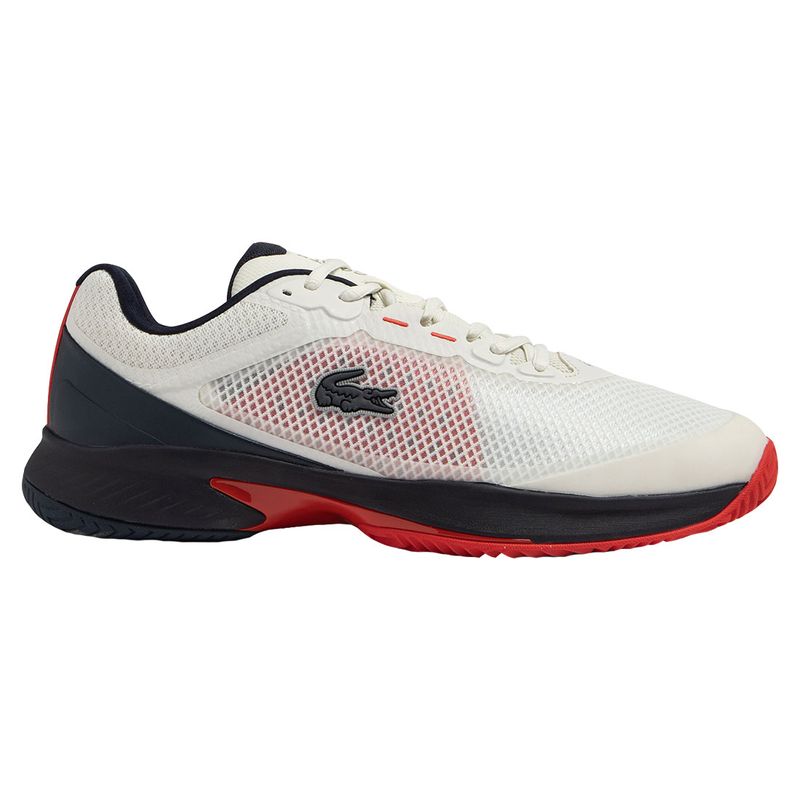 Lacoste Tech Point Mens Court Shoe