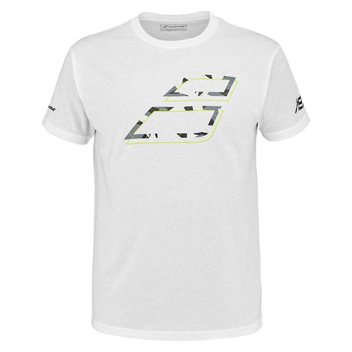 Babolat Aero Cotton Tee