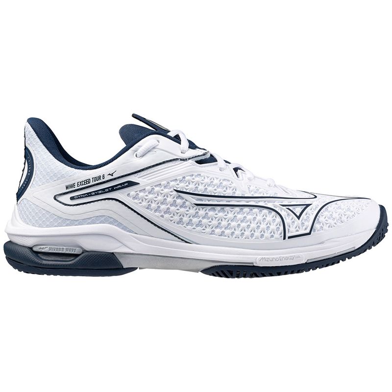 Mizuno Wave Exceed Tour 6 Mens Court Shoe