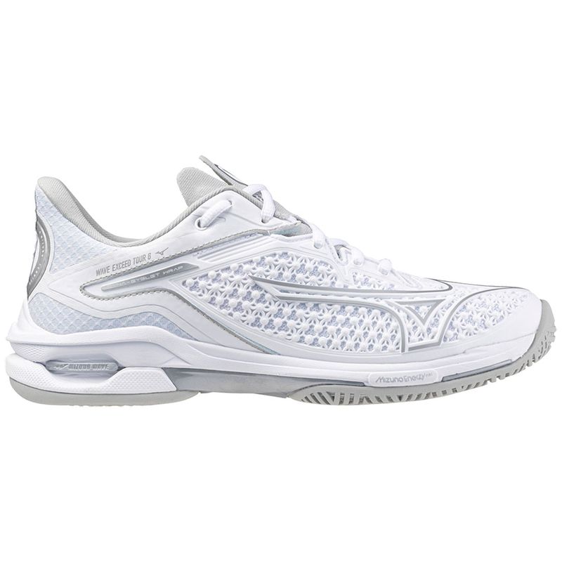 Mizuno Wave Exceed Tour 6 Womens Court Shoe