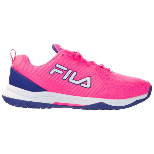 Fila Volley Burst Womens Pickleball Shoe