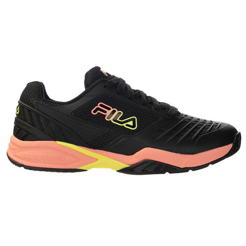 Fila Axilus 2 Energized Womens Tennis Shoe